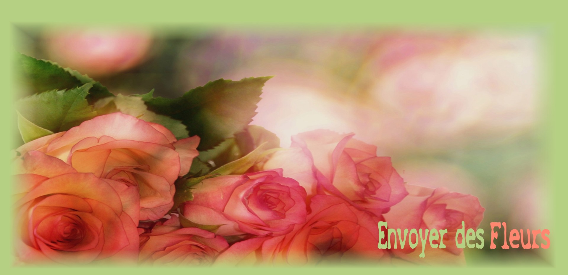 LIVRAISON FLEURS A SAINT-ETIENNE-DE-FOUGERES